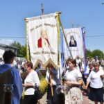 Uroczystość Bożego Ciała – Procesja Eucharystyczna
