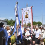 Uroczystość Bożego Ciała – Procesja Eucharystyczna