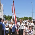 Uroczystość Bożego Ciała – Procesja Eucharystyczna