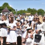 Uroczystość Bożego Ciała – Procesja Eucharystyczna