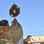 Uroczystość Bożego Ciała – Procesja Eucharystyczna