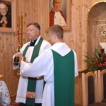Wizytacja Kanoniczna ks. Arcybiskupa Józefa Guzdka