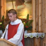 Uroczystości Odpustowe ku czci św. Krzysztofa – Patrona Parafii