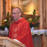 Uroczystości Odpustowe ku czci św. Krzysztofa – Patrona Parafii