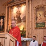 Uroczystości Odpustowe ku czci św. Krzysztofa – Patrona Parafii