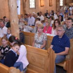 Uroczystości Odpustowe ku czci św. Krzysztofa – Patrona Parafii