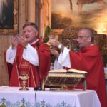 Uroczystości Odpustowe ku czci św. Krzysztofa – Patrona Parafii