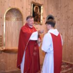 Uroczystości Odpustowe ku czci św. Krzysztofa – Patrona Parafii
