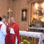 Uroczystości Odpustowe ku czci św. Krzysztofa – Patrona Parafii