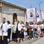 Uroczystości Odpustowe ku czci św. Krzysztofa – Patrona Parafii