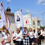 Uroczystości Odpustowe ku czci św. Krzysztofa – Patrona Parafii