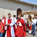 Uroczystości Odpustowe ku czci św. Krzysztofa – Patrona Parafii