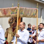 Uroczystości Odpustowe ku czci św. Krzysztofa – Patrona Parafii