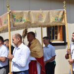 Uroczystości Odpustowe ku czci św. Krzysztofa – Patrona Parafii