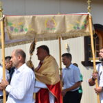 Uroczystości Odpustowe ku czci św. Krzysztofa – Patrona Parafii
