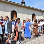 Uroczystości Odpustowe ku czci św. Krzysztofa – Patrona Parafii