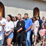 Uroczystości Odpustowe ku czci św. Krzysztofa – Patrona Parafii