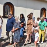 Uroczystości Odpustowe ku czci św. Krzysztofa – Patrona Parafii