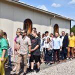 Uroczystości Odpustowe ku czci św. Krzysztofa – Patrona Parafii