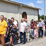 Uroczystości Odpustowe ku czci św. Krzysztofa – Patrona Parafii