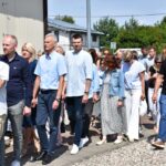 Uroczystości Odpustowe ku czci św. Krzysztofa – Patrona Parafii