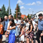 Uroczystości Odpustowe ku czci św. Krzysztofa – Patrona Parafii