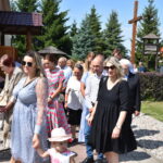 Uroczystości Odpustowe ku czci św. Krzysztofa – Patrona Parafii