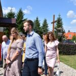 Uroczystości Odpustowe ku czci św. Krzysztofa – Patrona Parafii
