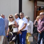 Uroczystości Odpustowe ku czci św. Krzysztofa – Patrona Parafii