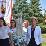 Uroczystości Odpustowe ku czci św. Krzysztofa – Patrona Parafii