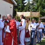 Uroczystości Odpustowe ku czci św. Krzysztofa – Patrona Parafii