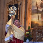 Uroczystości Odpustowe ku czci św. Krzysztofa – Patrona Parafii