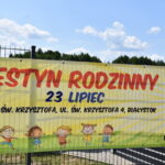 Festyn Rodzinny w parafii