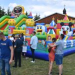 Festyn Rodzinny w parafii