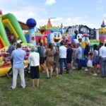Festyn Rodzinny w parafii