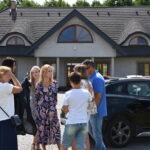 Festyn Rodzinny w parafii