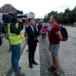 37 Białostocka Piesza Pielgrzymka na Jasną Górę