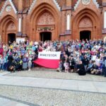 37 Białostocka Piesza Pielgrzymka na Jasną Górę