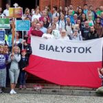 37 Białostocka Piesza Pielgrzymka na Jasną Górę