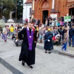 37 Białostocka Piesza Pielgrzymka na Jasną Górę