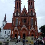 37 Białostocka Piesza Pielgrzymka na Jasną Górę
