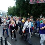 37 Białostocka Piesza Pielgrzymka na Jasną Górę