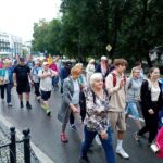37 Białostocka Piesza Pielgrzymka na Jasną Górę