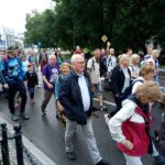 37 Białostocka Piesza Pielgrzymka na Jasną Górę