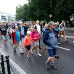 37 Białostocka Piesza Pielgrzymka na Jasną Górę