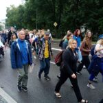 37 Białostocka Piesza Pielgrzymka na Jasną Górę