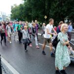 37 Białostocka Piesza Pielgrzymka na Jasną Górę