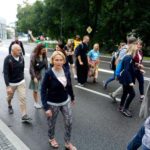 37 Białostocka Piesza Pielgrzymka na Jasną Górę