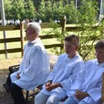 Uroczystość Wniebowzięcia NMP