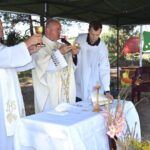 Uroczystość Wniebowzięcia NMP